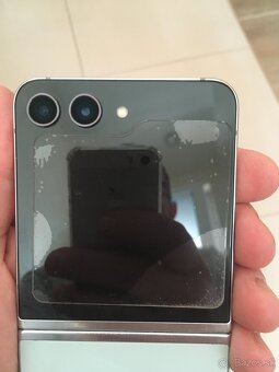 Samsung Galaxy Z Flip 5 12/512 mint - 8