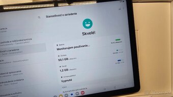 Nový tablet Samsung Galaxy A9 + wifi 64GB - 8
