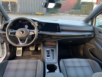 Volkswagen Golf 8 GTE 47000km - 8