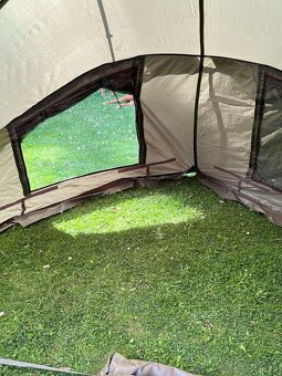 Bivak Ehmanns hot spot XLS Bivvy - 8