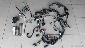 Kawasaki Z 1000 Diely 2007- - 8