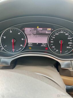 Audi A7 Sportback 3.0 TDI quattro S tronic - 8