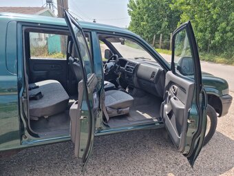 Mitsubishi L200 2.5 TD 73kw K60T - 8