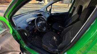 Ford Transit Courier 1.6 TDCI - 8