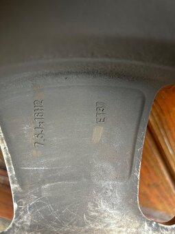 5x112 R16 Audi - 8