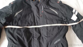 panska bunda XXL Held GTX 4 quattrotempi - 8