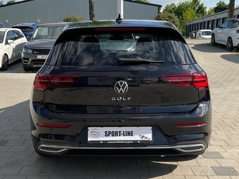 Volkswagen Golf VIII Active - 8