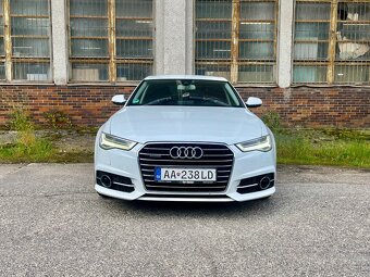 Audi A6 C7 3.0 TFSI 333k quattro, S tronic - 8