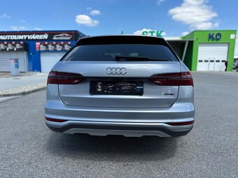 Audi A6 Allroad 45 3.0 V6 TDI mHEV quattro - 8