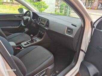 Seat Ateca 1.4 TSI - 8