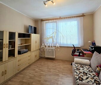 Na predaj: 3‑izbový byt 65 m², TOP LOKALITA_Nové Mesto n/V - 8
