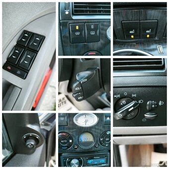Ford Mondeo 2.0 Tddi 248t.km STK 11/2026 zachovalý - 8