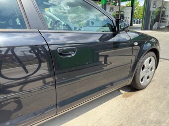 Audi A3 2.0 TDI 103kW BMM - 8