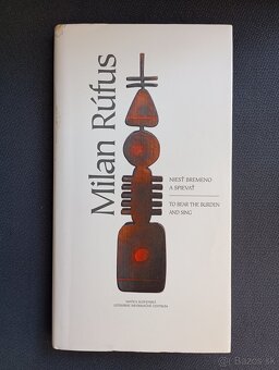 Milan Rúfus - 8