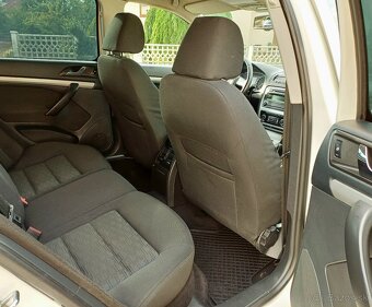 Škoda Octavia II Facelift 1.6TDi 77Kw CR M5 R.V.01/2012 - 8