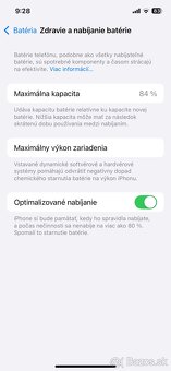 iPhone 12pro 256GB - 8