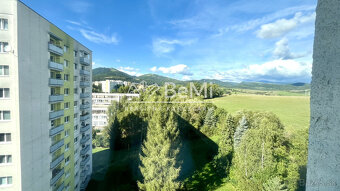 3-izbový byt, 72m2, Sásová, Banská Bystrica - 8