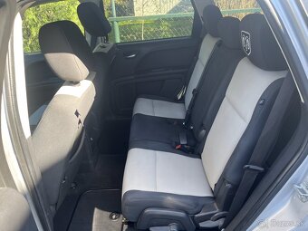 Dodge Journey 2.4 LPG - 8