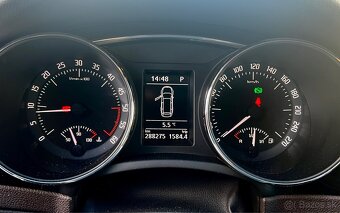 Škoda Superb Combi 2.0 TDI CR 170k L&K 4x4 DSG - SK - 8