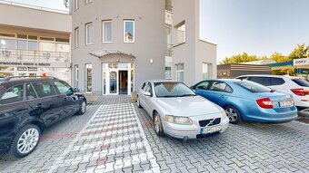 PINK Reality Prenájom kancelárie Šaľa - Hlavná ulica - 8