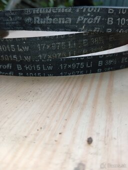 Predám elektromotor - 8