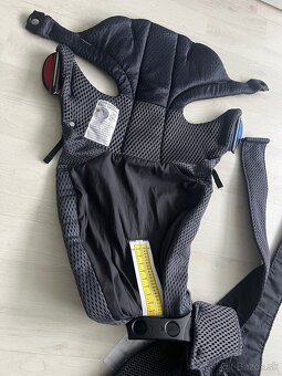 BABYBJORN BABY CARRIER MOVE nosič - 8