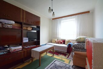 Na predaj rodinný dom, Sládkovičova, Svit - 8