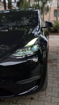 Tesla Model Y 2022 Long Range 82kWh AWD SOH 92% - 8