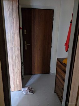 Prenájom garzónky - 8