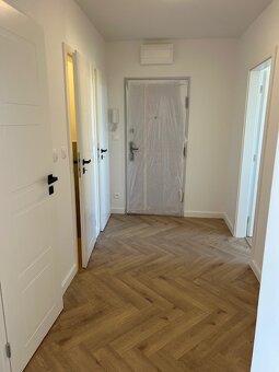 3 izb. byt po novej rekonštrukcii, POLERECKÉHO ul. - 8