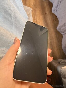 Apple IPhone 14 Starlight 128 gb - 8