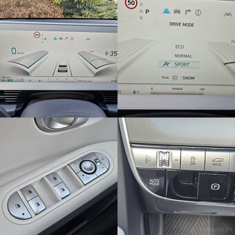 Hyundai Ioniq 5 58 kWh MODEL 2022 - 8