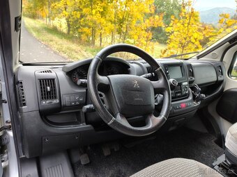 Possl,peugeot,2.0hdi,163ps,klima,tempo,remis,kamera,super - 8