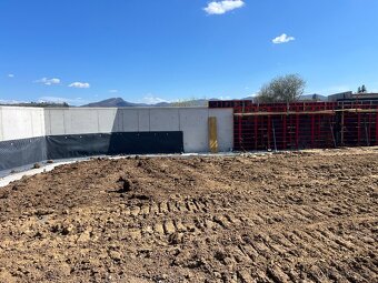 Stavebné práce ♦️♦️ - 8