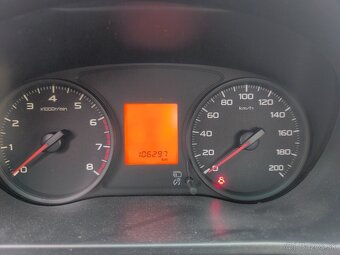 Fiat Fullback 2.4 single cab - 8