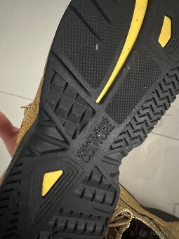 Versace jeans couture tenisky - 8