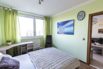 Na predaj 4i byt Bernolákova ulica - 8