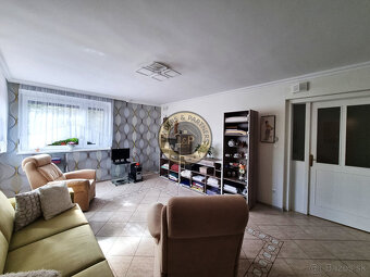 PREDAJ rodinný dom Mosonmagyaróvár - 8