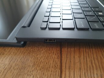 ASUS Vivobook Go 15 | nový, top stav - 8