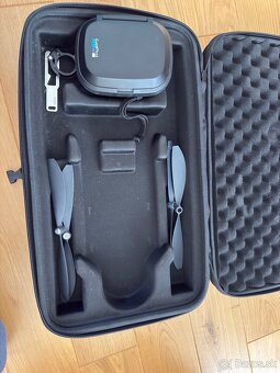 GoPro Karma dron + GoPro Hero 5 kamera - 8