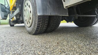 Iveco Daily 65C18 odtahovka - 8