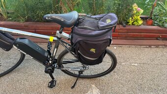 Elektrobicykel Merida - 8