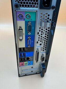 Počítač ACER SFF.Intel AMD A8 4x3,10GHz.8gb ram.120gb SSD. - 8