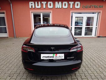 Tesla Model 3 2021 (Performance 377 kW) - 8