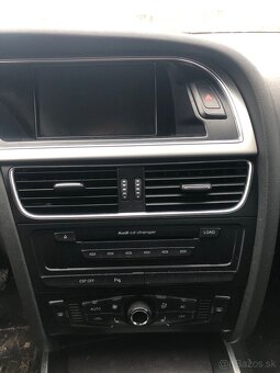 Audi A5 1.8 TFSI – STK do 2027 - 8