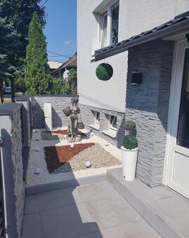 PREDAJ – 4 Izbový rodinný dom – TREBIŠOV - 8