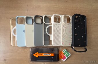 iPhone 14 Pro Max 1Tb Gold - 8