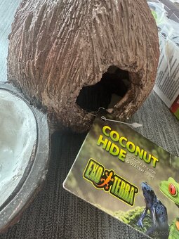 Aquael ultra tenky ohrievac - 10€ - 8