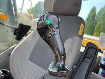 Kolesový bager Volvo EW160E – 2015 – 9.164mth - ENGCON - 8