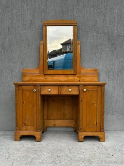 toaletný stolík - TS03 - 8